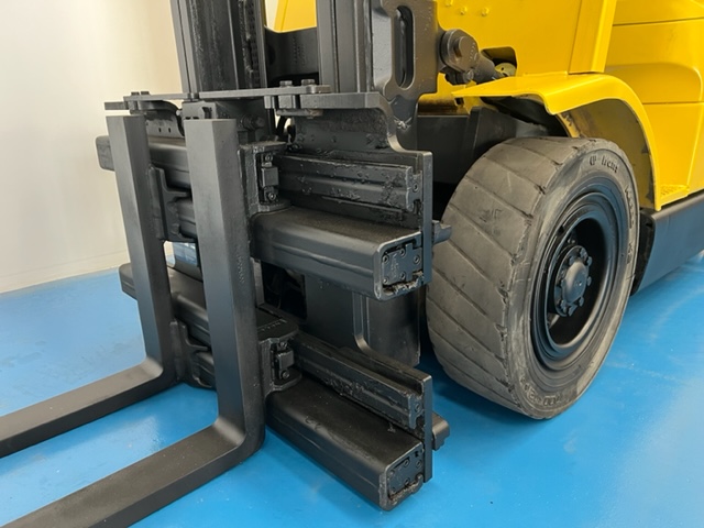 Hyster H2.50XM Hyster H2.50XM